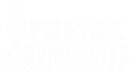 Freire Guindastes